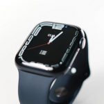 Smartwatches - Apple Watch Series 7