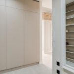 Wardrobes - Wardrobes and Shelves in Flat