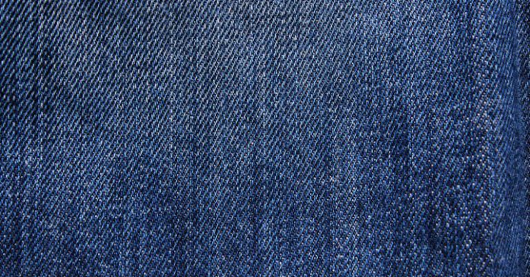 Denim - Blue Textile