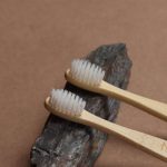 Eco-Friendly - Bamboo tooth brush