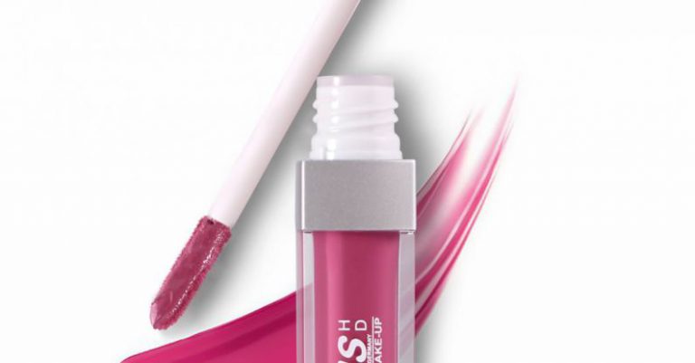Beauty Brands - Photo Of Pink Cosmetics