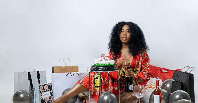 Birthday Gifts - We would greatly appreciate your donations, a little of what we are made of