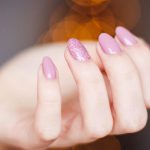 Manicure - Pink Manicure